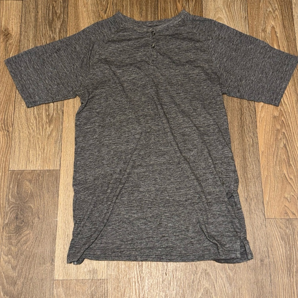 BCG Small Gray Men’s Shirt